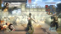 Dynasty Warriors 6 screenshot, image №495045 - RAWG