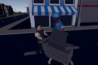 Homeless Business screenshot, image №2203108 - RAWG