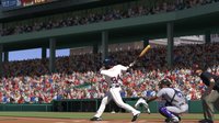 MLB 08: The Show screenshot, image №593141 - RAWG