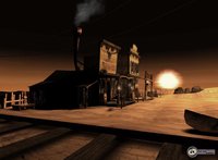 Deadlands screenshot, image №369237 - RAWG