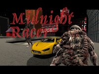Midnight Racer (itch) screenshot, image №2703107 - RAWG