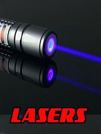 Lasers: Extreme Edition screenshot, image №1757085 - RAWG