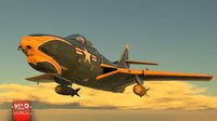 War Thunder screenshot, image №74990 - RAWG