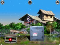 Bike Mania Pro screenshot, image №916988 - RAWG