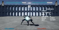 SAKURA'S FIGHTS screenshot, image №2209676 - RAWG