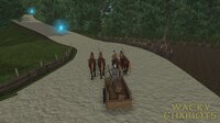 Wacky Chariots screenshot, image №3436257 - RAWG