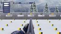 Ski Drive: Biathlon screenshot, image №1776162 - RAWG