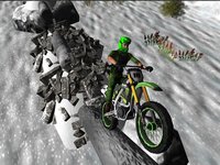 Dirt Bike Adventure screenshot, image №1633772 - RAWG
