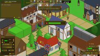 RPG Tycoon (itch) screenshot, image №1034622 - RAWG
