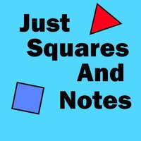 Just Squares And Notes screenshot, image №3367127 - RAWG