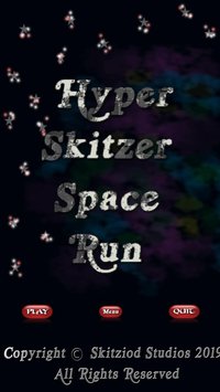 Hyper Skitzer Space Run screenshot, image №1932713 - RAWG