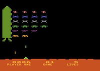 Space Invaders (1978) screenshot, image №726273 - RAWG