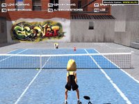 Street Tennis screenshot, image №330756 - RAWG