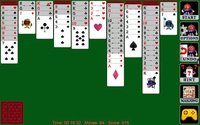 Spider Solitaire (Full) screenshot, image №1426403 - RAWG