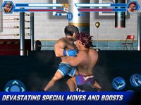 King BOXING Fighting 3D screenshot, image №1653729 - RAWG