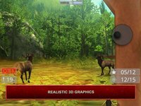 USA Bowhunting Simulator: FPS Animals Hunting Game screenshot, image №1854296 - RAWG