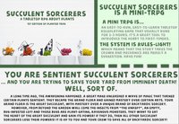 Succulent Sorcerers! screenshot, image №1870228 - RAWG