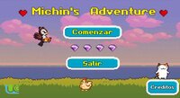 Michin Adventure screenshot, image №3356649 - RAWG