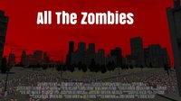 All The Zombies screenshot, image №1041576 - RAWG