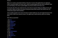 Amber is Missing screenshot, image №3145707 - RAWG