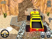 Impossible Drive Challenge 3D screenshot, image №973391 - RAWG