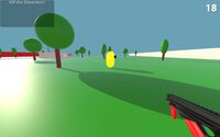 The Border Guard screenshot, image №2717020 - RAWG