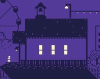 One Room School screenshot, image №1955760 - RAWG