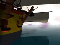 Pirates of the Burning Sea screenshot, image №355274 - RAWG