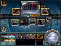 Stargate Online Trading Card Game screenshot, image №472867 - RAWG