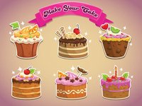 Make Dream Cake screenshot, image №1678756 - RAWG