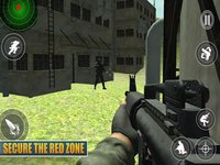 Action Shooting:Last War screenshot, image №1842642 - RAWG