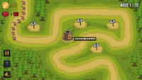 Unrushed Defence screenshot, image №3702184 - RAWG