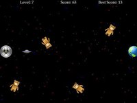 Alien Zombie Invasion screenshot, image №986643 - RAWG