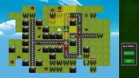 UnityWars screenshot, image №1116552 - RAWG