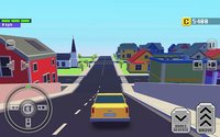 Car Driving in Crazy Town screenshot, image №1557454 - RAWG