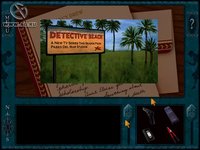 Nancy Drew: Secrets Can Kill screenshot, image №322492 - RAWG