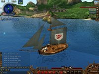 Bounty Bay Online screenshot, image №462894 - RAWG