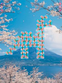 Sakura Puzzle screenshot, image №1739645 - RAWG