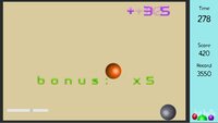 Hit Balls screenshot, image №2599634 - RAWG