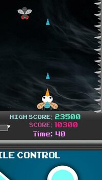 Mosquito Pete! screenshot, image №2701718 - RAWG