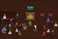 Patron Age screenshot, image №2250395 - RAWG