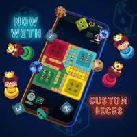 Ludo Champs screenshot, image №2457731 - RAWG