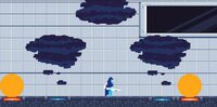 Explosion Labs | SAE Game Jam 2021 (May) screenshot, image №2856123 - RAWG