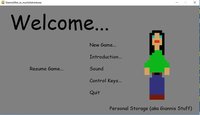 Giannis(Not_so_much)Adventures screenshot, image №1760802 - RAWG