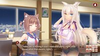 NEKOPARA After screenshot, image №4224054 - RAWG