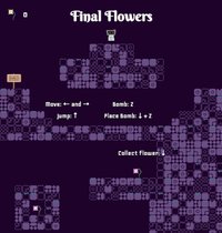 Final Flowers screenshot, image №1136551 - RAWG