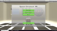 Space-Stronaut Platformer screenshot, image №2797481 - RAWG