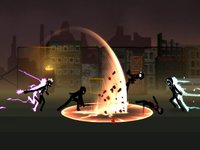 Stickman Mafia: Street Wars screenshot, image №1989194 - RAWG