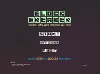 BLOCK BREAKER (itch) (jermzig) screenshot, image №3501201 - RAWG