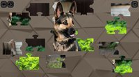 Puzzles for smart: Dogs screenshot, image №840135 - RAWG